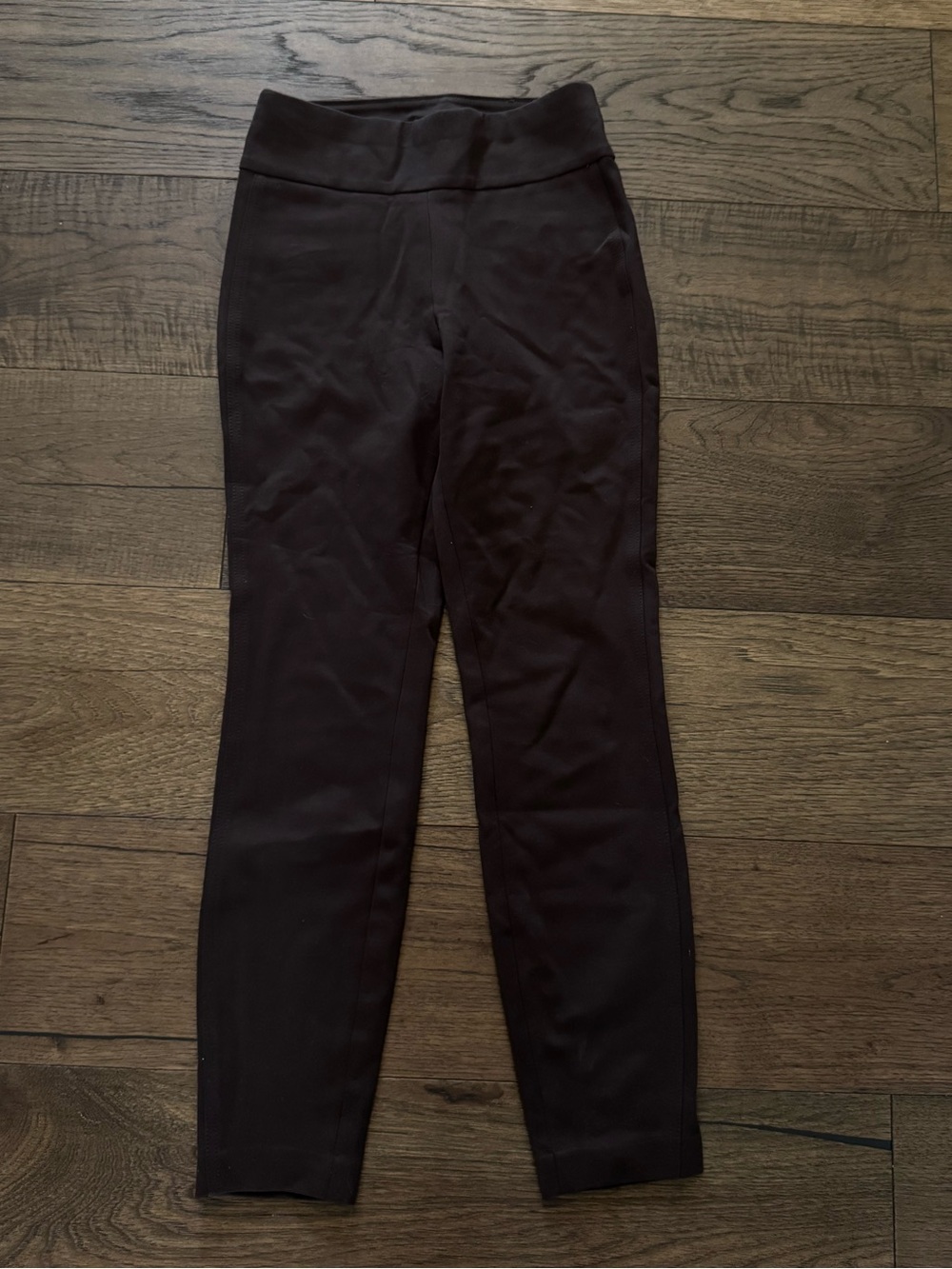 Express Brown Slacks
